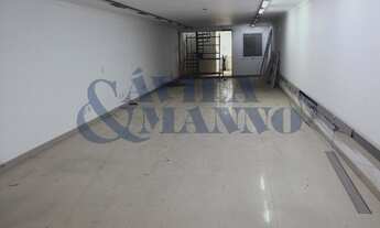 Imagem: 11 banheiro na Rua Araribóia