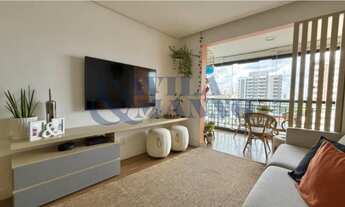 Imagem 2: Apartamento com 107m2, próximo ao Museu do Ipiranga