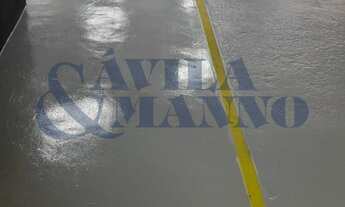 Imagem 6: Prédio Novo com 450m2 e 4 andares. Localizado entre Mooca e Vila Prudente, próximo à Av. P