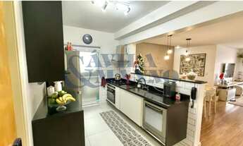 Imagem 4: Apartamento com 107m2, próximo ao Museu do Ipiranga