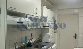 Imagem 3: 3 dormitórios na Rua Dias Leme