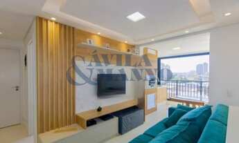 Imagem: Apartamento com 2 quartos na Vila Prudente