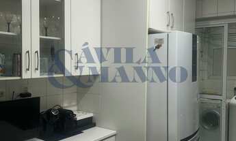 Imagem 4: 3 dormitórios na Rua Dias Leme