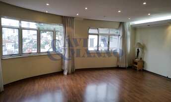 Imagem: 3 dormitórios na Rua Padre Carlos Da Silva