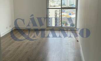 Imagem: 2 dormitórios na Avenida Paes De Barros