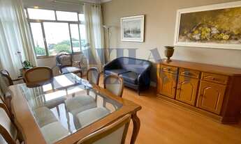 Imagem: Apartamento com 2 quartos na Mooca