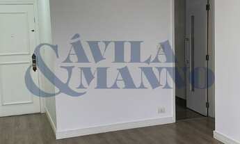 Imagem 2: 2 dormitórios na Avenida Paes De Barros