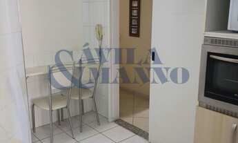 Imagem 5: Apartamento com 2 quartos na Mooca