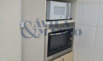 Imagem 4: Apartamento com 2 quartos na Mooca