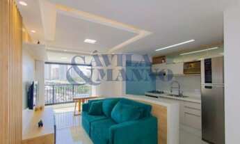 Imagem 4: Apartamento com 2 quartos na Vila Prudente