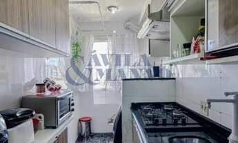 Imagem 5: Apartamento com 2 quartos na Mooca