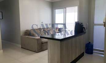 Imagem 5: Apartamento Novo na Av. Paes de Barros próxima à Rua Chamantá, ao Prevent Senior Paes de B