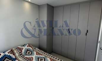 Imagem 6: 2 dormitórios na Rua Quixadá