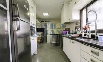 Imagem 7: Apartamento à venda na Mooca, São Paulo-SP: 3 quartos, 1 suíte, 1 sala, 3 banheiros, 2 vag