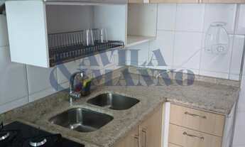 Imagem 2: Apartamento com 2 quartos na Mooca