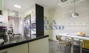 Imagem 6: Apartamento à venda na Mooca, São Paulo-SP: 3 quartos, 1 suíte, 1 sala, 3 banheiros, 2 vag