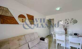 Imagem 2: Apartamento com 2 quartos na Mooca