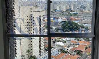 Imagem 3: 2 dormitórios na Avenida Paes De Barros