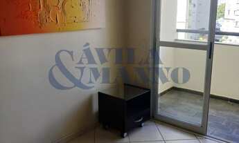 Imagem 6: Apartamento com 2 quartos na Mooca