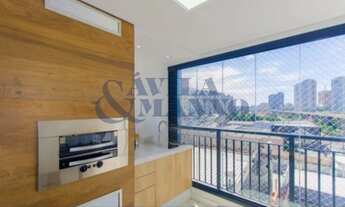 Imagem 7: Apartamento com 2 quartos na Vila Prudente