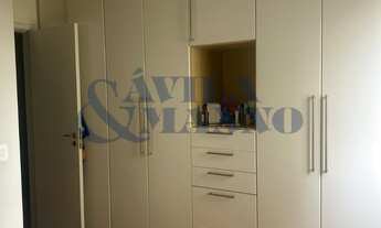 Imagem 5: 3 dormitórios na Rua Dias Leme