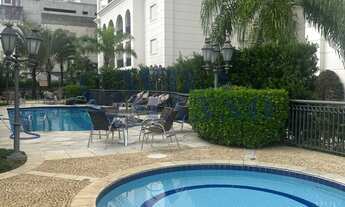 Imagem: 3 dormitórios na Rua Dias Leme