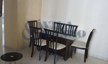 Imagem: Apartamento com 2 quartos na Mooca