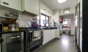 Imagem 5: Apartamento à venda na Mooca, São Paulo-SP: 3 quartos, 1 suíte, 1 sala, 3 banheiros, 2 vag