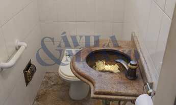 Imagem 7: 3 dormitórios na Rua Padre Carlos Da Silva