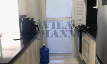 Imagem 7: Apartamento Novo na Av. Paes de Barros próxima à Rua Chamantá, ao Prevent Senior Paes de B