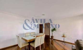 Imagem 3: Apartamento com 4 quartos na Mooca