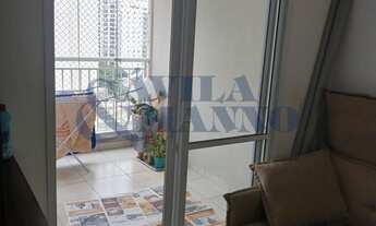 Imagem 3: Apartamento com 3 quartos no Belenzinho