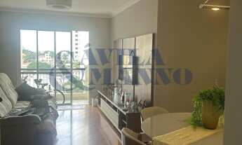 Imagem 1: 3 dormitórios na Rua Dias Leme