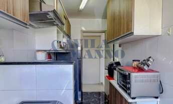 Imagem 4: Apartamento com 2 quartos na Mooca