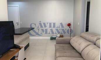 Imagem 4: Apartamento Novo na Av. Paes de Barros próxima à Rua Chamantá, ao Prevent Senior Paes de B