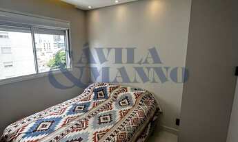 Imagem 5: 2 dormitórios na Rua Quixadá