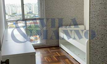 Imagem 7: 2 dormitórios na Avenida Paes De Barros