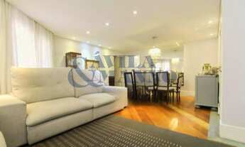 Imagem 3: Apartamento à venda na Mooca, São Paulo-SP: 3 quartos, 1 suíte, 1 sala, 3 banheiros, 2 vag