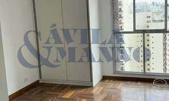 Imagem 5: 2 dormitórios na Avenida Paes De Barros