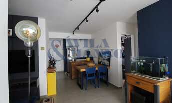 Imagem 2: Apartamento com 02 quartos na Mooca