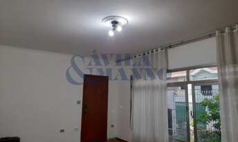 Imagem: Casa Térrea 4 quartos na Mooca