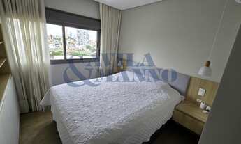 Imagem 7: 2 dormitórios na Rua Cavour