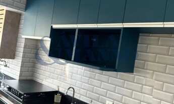 Imagem 2: Excelente apartamento à venda no Tatuapé, São Paulo-SP: 2 quartos, 1 suíte, sala 2 ambient