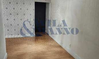 Imagem 7: Apartamento à venda no Tatuapé, São Paulo-SP: 3 quartos, 1 suíte, 1 sala, 2 banheiros, var