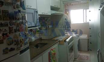 Imagem 5: Apartamento com 03 Quartos na Vila Ema