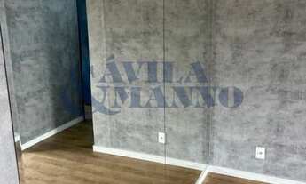 Imagem 3: Excelente apartamento à venda no Tatuapé, São Paulo-SP: 2 quartos, 1 suíte, sala 2 ambient