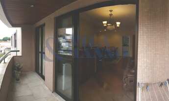 Imagem: APARTAMENTO DE 4 QUARTOS E 2 SUITES NA MOOCA