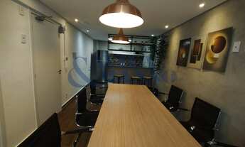 Imagem 7: Apartamento NOVO tipo Studio com 01 quarto sendo 01 suíte