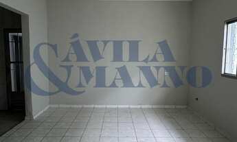 Imagem 5: Excelente oportunidade de locação: Casa de 2 quartos, 1 suíte, 1 sala, 2 banheiros, 1 vaga