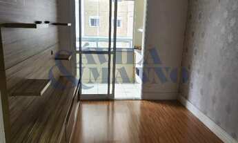 Imagem 4: Apartamento à venda no Tatuapé, São Paulo-SP: 3 quartos, 1 suíte, 1 sala, 2 banheiros, var